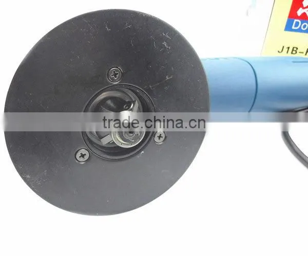 New product of the electric portable dongcheng supply weld joint beveller