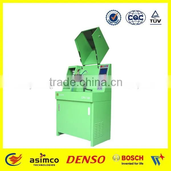 BOSCH fuel injector testing bench