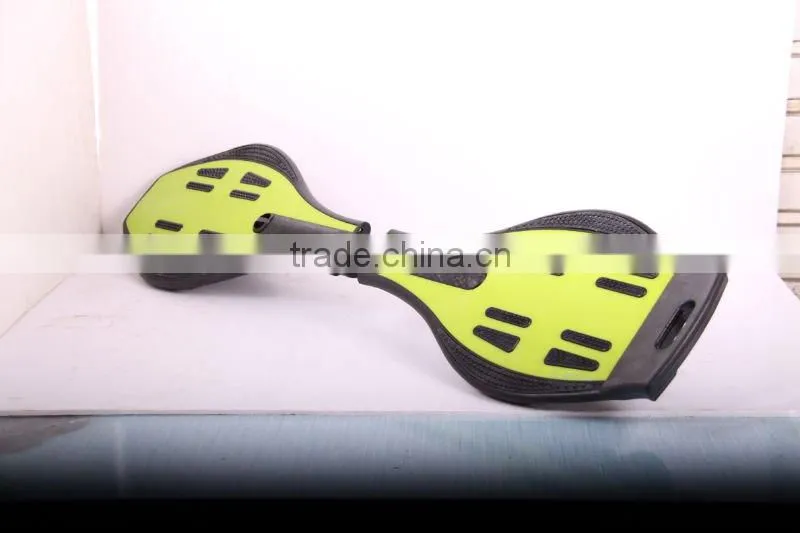 CE ABS CASTERBOARD