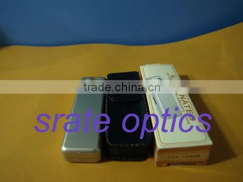 MG21003 Pocket Card LED UV Loupe 10X
