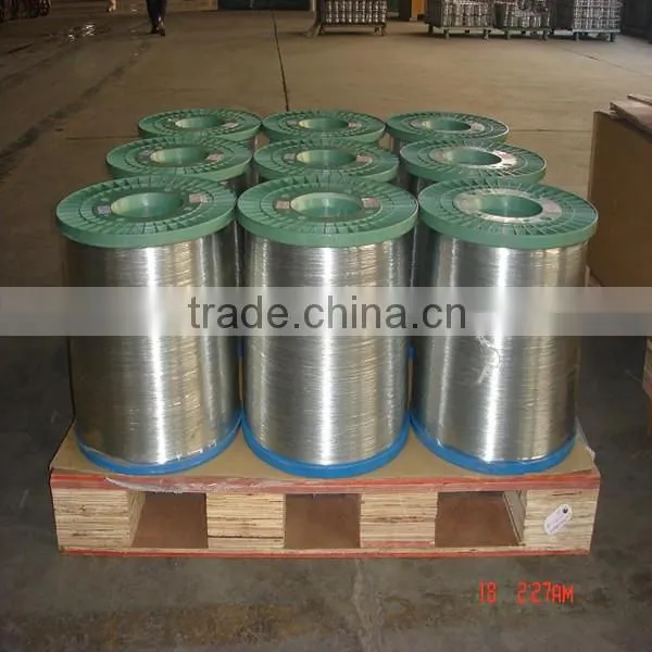 goodquality galvanized steel wire rope