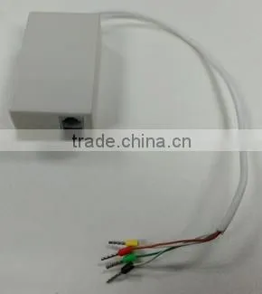 Advanced Infrared Detector Monitoring Sensor