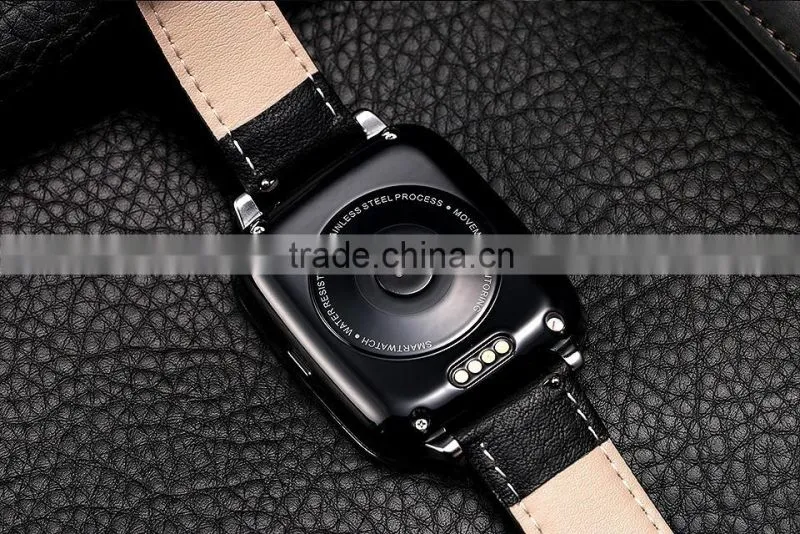 Smart wearable device new model L10 Passometer Watches Remote Camera Fitness Tracker smart watch