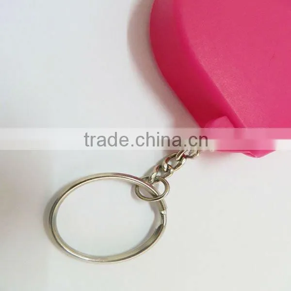 2012 fashion silicone change purse