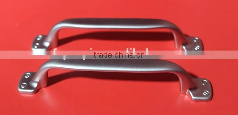 Zinc Alloy Pull Furniture Cabinet Pull Handles Drawer door Handle