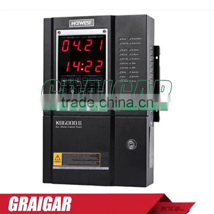 2015 Newest Design KB2160 SINGLE-CHANNEL CONTROL PANEL with High Quality