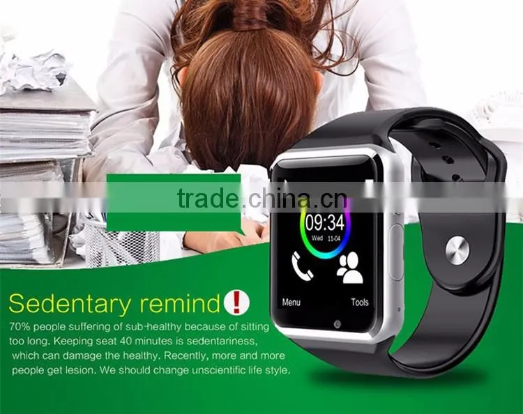 wholesale oem android ios smart watch bulk buy from china