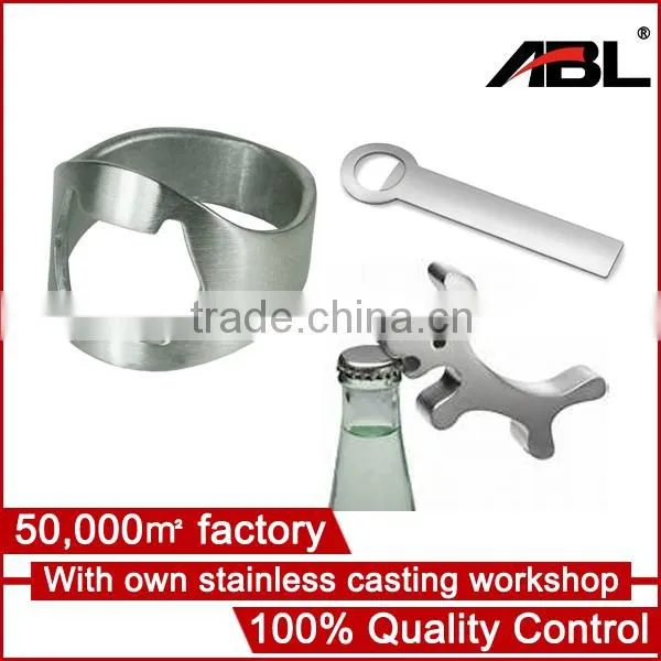 stainless steel 304 casting product forged hinge