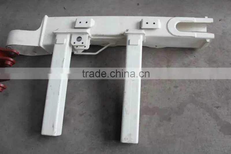 OEM excavator undercarriage track