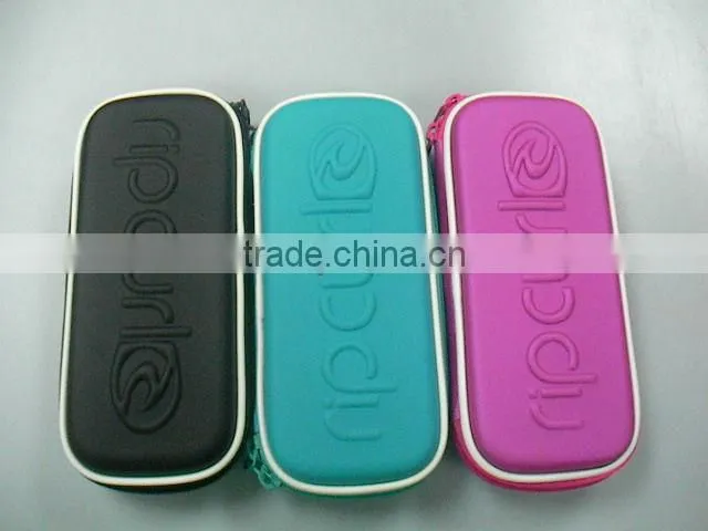 GC EVA pencil case in pu cover