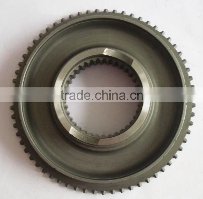 Howo heavy duty truck gear box Synch. hub 2159333002