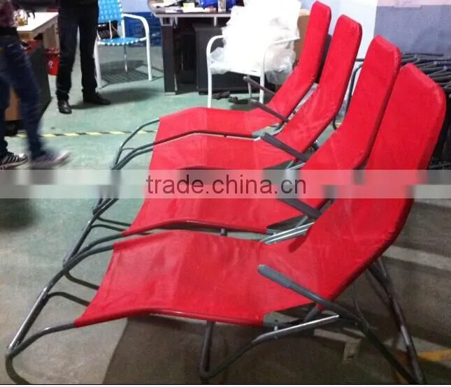Garden rest chair, folding beach chair