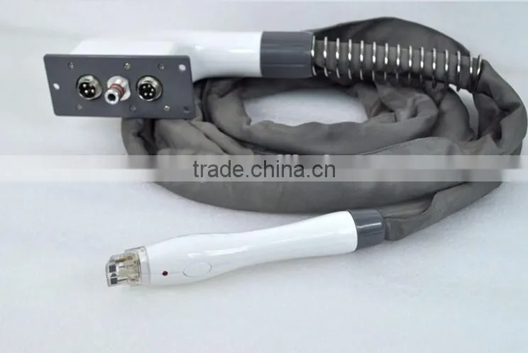 Vacuum RF Cavitation Infrared Laser Vacuum Roller Massage