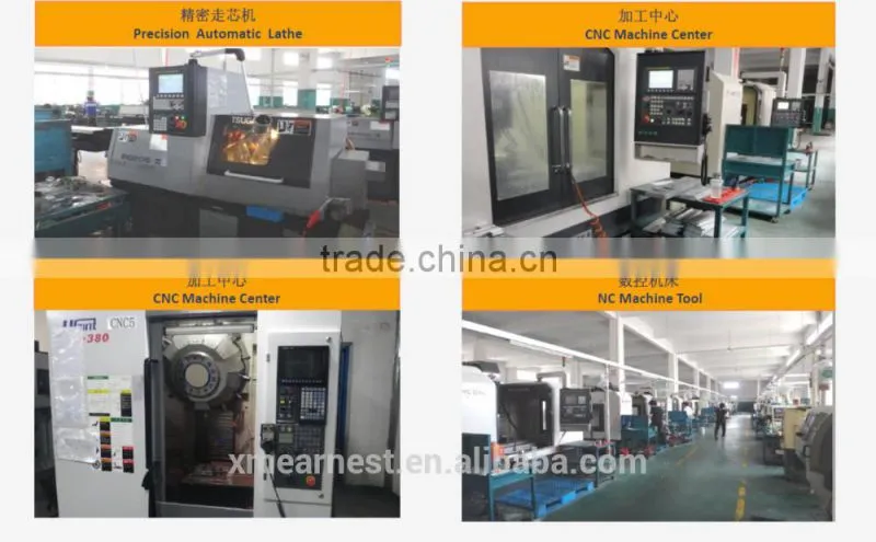 customized aluminum cnc zinc alloy die casting products