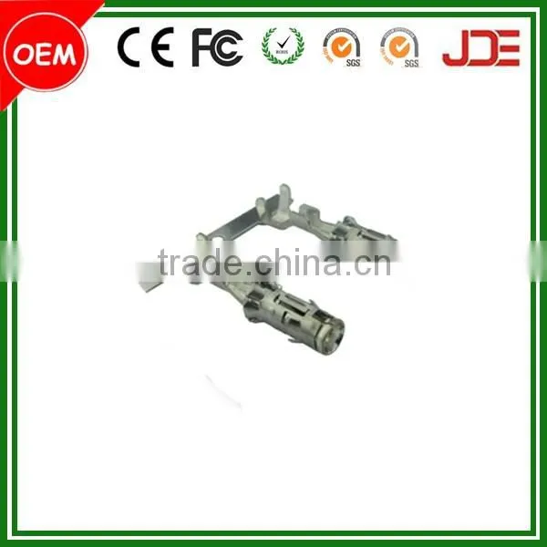 929974-1 Precise 2.5mm automobile composite wire terminals