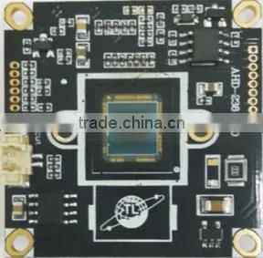 Lowest Price ahd 720p 32*32mm 38*38mm pcb board