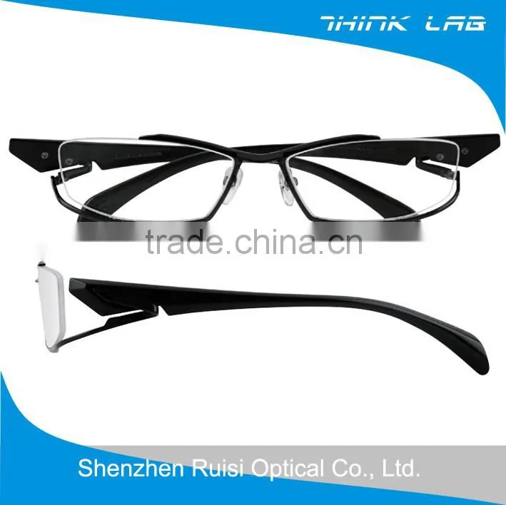 Bardian b titanium optical frame spectacle frames wholesale china factory