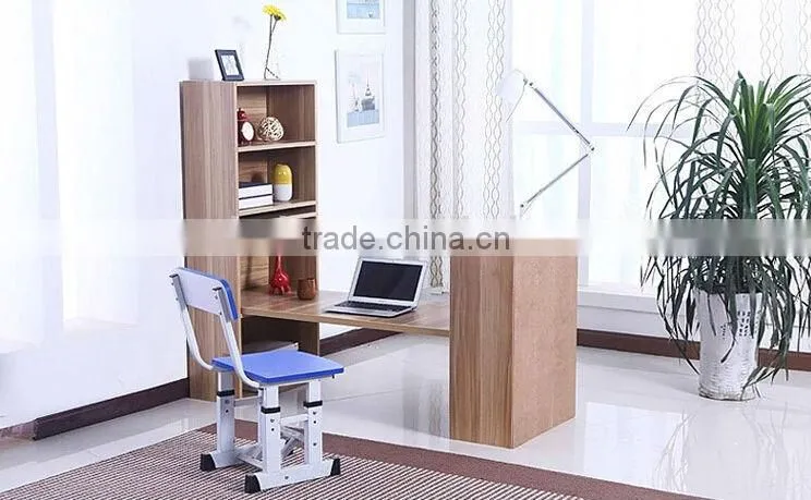 wooden computer desk lower price desktop computer table computer desk office furniture