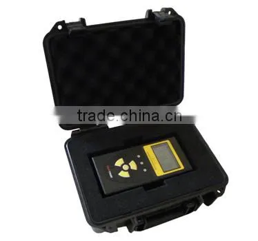 NT6108 portable nuclear personal radiation meter