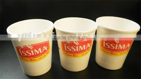 High Quality Automatic EPS System Cup Machine