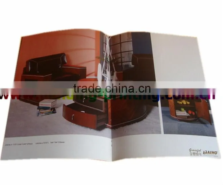 China Colour Books Publishers Printing Factory