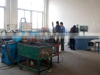 Danyang Jianling Medical Appliance Co., Ltd. company overview - view 3