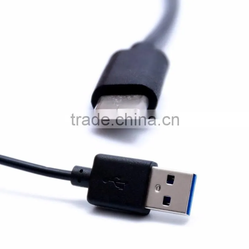 USB 3.0 TYPE-C USB data cable sync cord for Galaxy note7