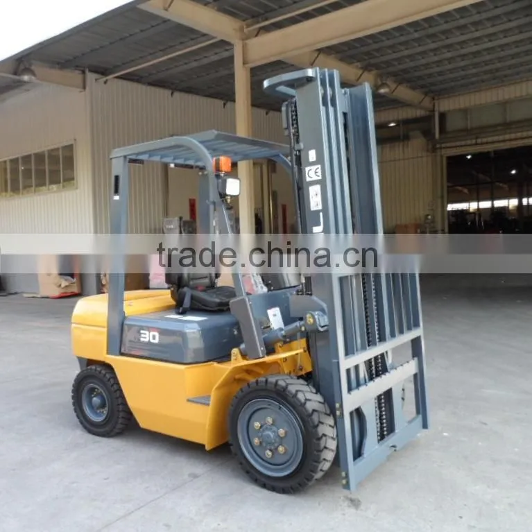 Heli Forklift Of China With Top Level Quality For Heli Forklift Of China