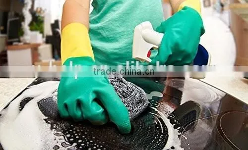 Scourer Pads Stainless Steel Sponges Scrubbers Multi Purpose Scrubbing Pads High Quality Scourer Pads