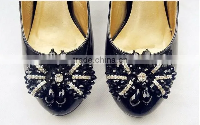 2014 Wholesale Latest Handmade Wholesale for Shoes