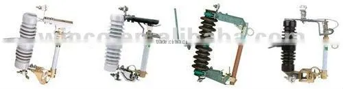 Kumanical Brand High Voltage Fuse Cut Out RTF-1 (High Voltage Fuse 12KV)