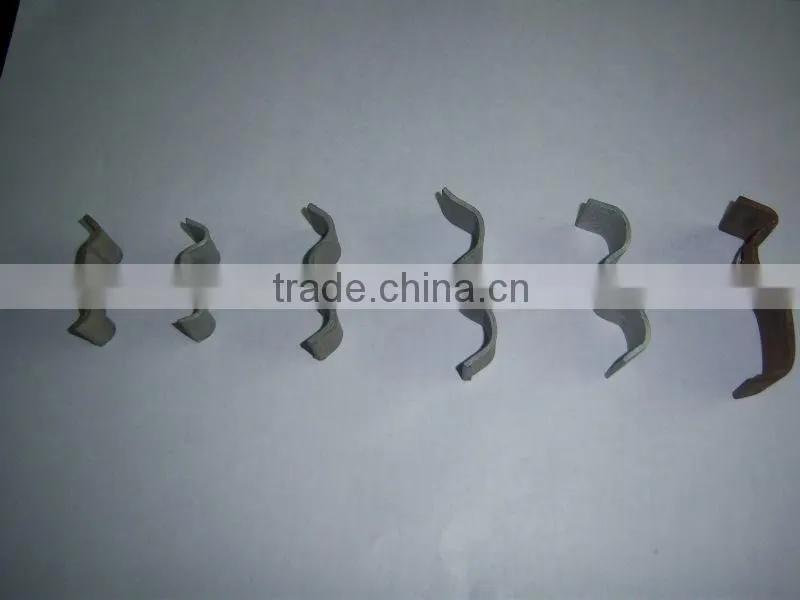 ISO9001steel grating installation clip