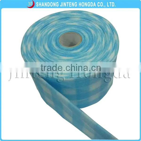 Compressed Nonwoven Magic Towel