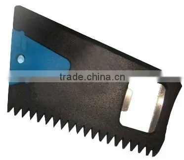 MULTIFUCTION WAX COMB