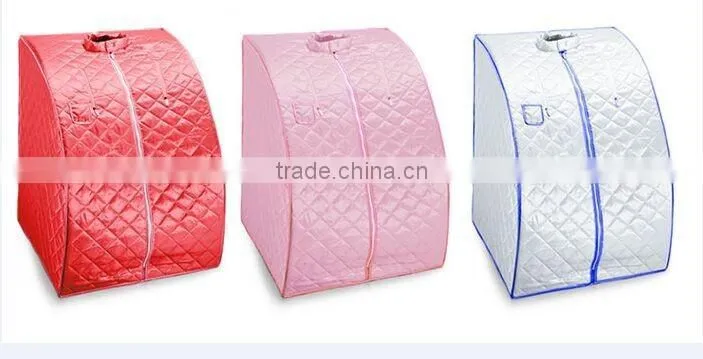 Mini Home Portable Far Infrared Sauna Room