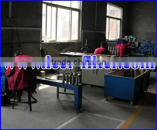 Sintered Wire Mesh Tube
