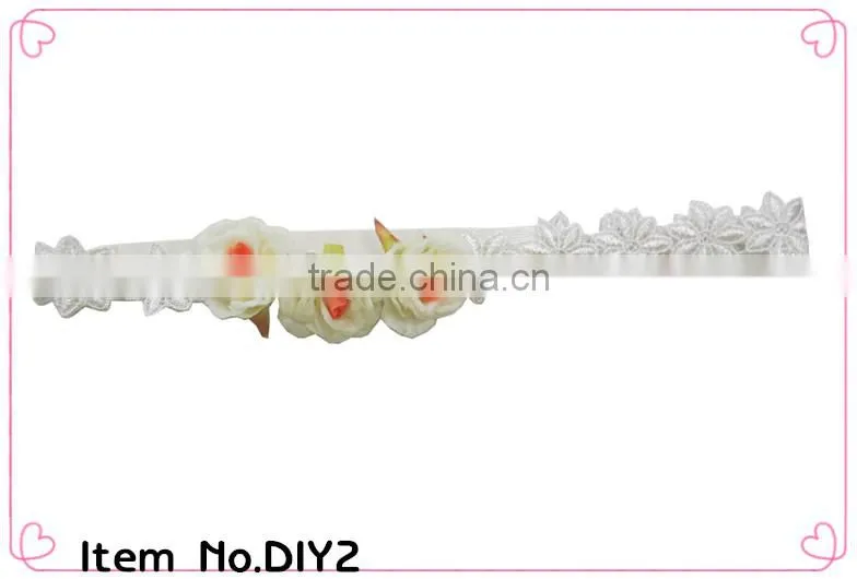 headband manufacturer large bow headband