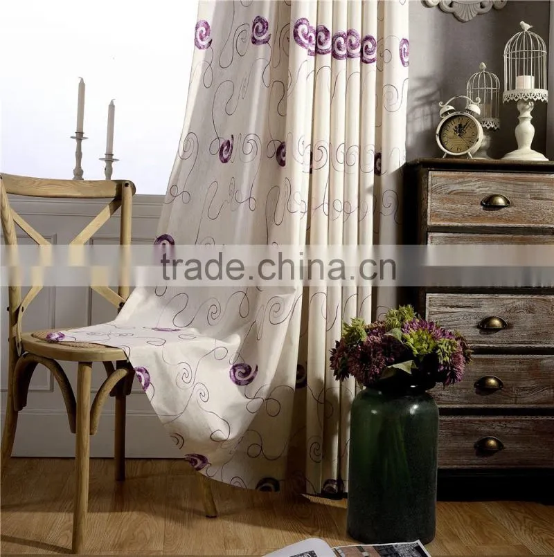 How to measure window curtain for curtains