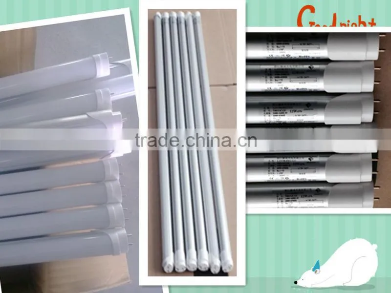 Hot sell best competitive price 60CM 2feet T8 9W LED TUBES