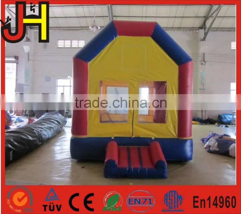 Hot sale inflatable air bounce, inflatable commercial bounce house, inflatable bounce house cheap