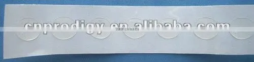 self -adhesive dots, double side dots,sticky dots