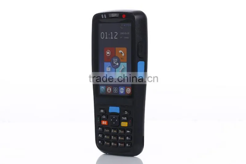 android 1d barcode scanner reader mobile terminal