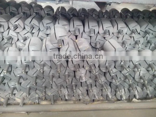 XP2100 vacuum pump milking machine
