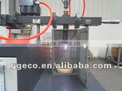 1kW Microwave Plasma Torch System