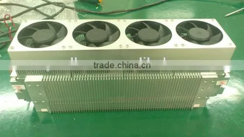 40W Mini RF Tube Fractional Co2 Laser