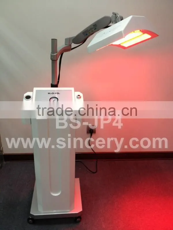 Lumsail oxygen jet peel machine for skin rejuvenation