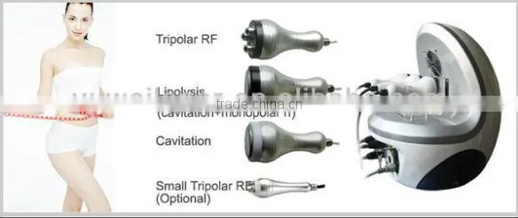 ultrasonic body contours machine