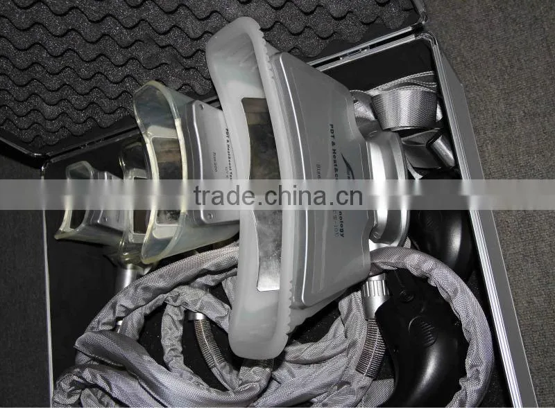ETG50-4S 4 cryo heads imported German latest slimming system criolipolisis machine