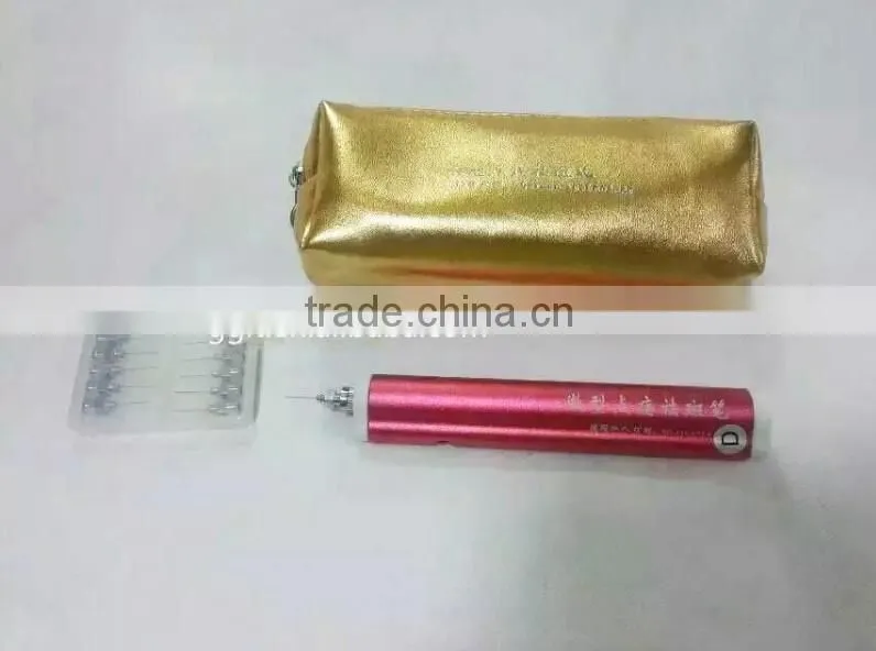 Popular galvanic pen palsma pigment removal liquid pen with high quality