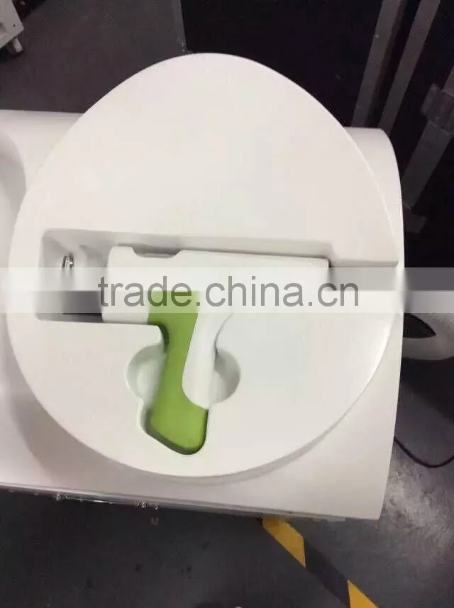 body hair removal for men and women alexandrite laser 755nm machine